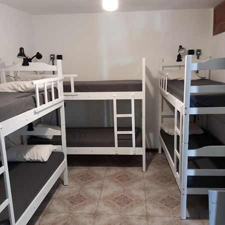 Cabo Frio Fun Hostel Eksteriør billede