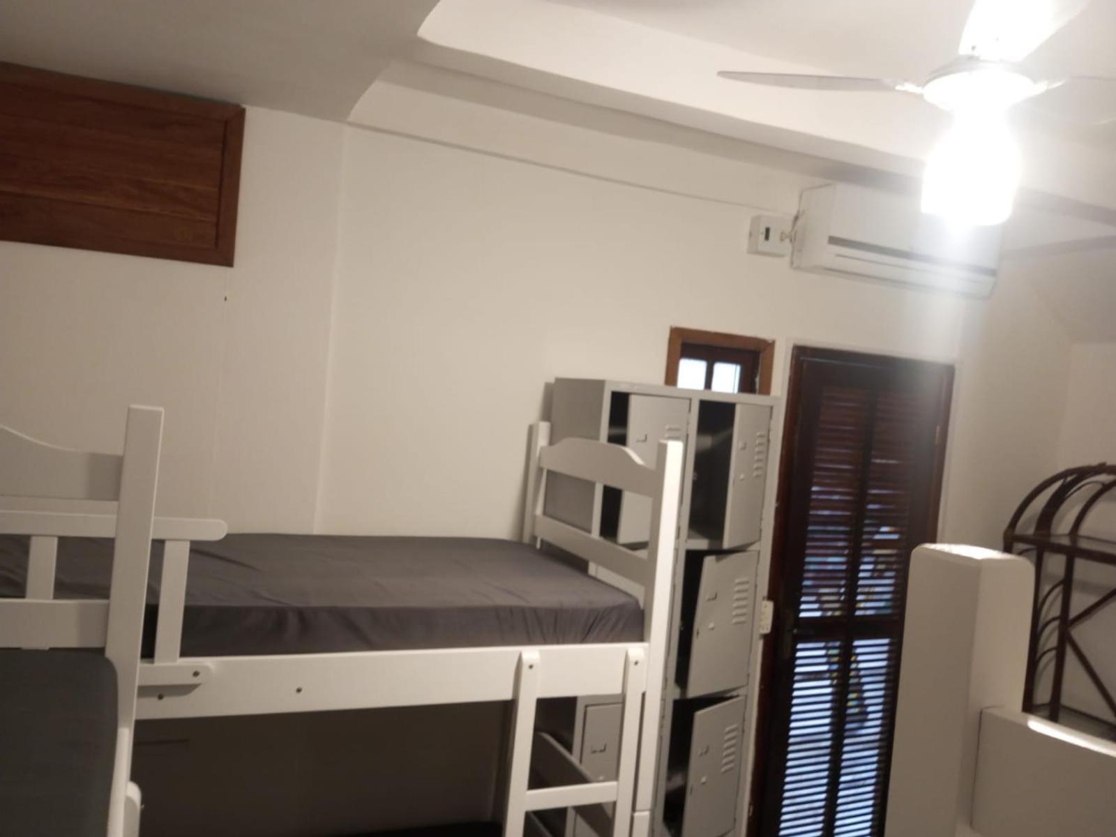 Cabo Frio Fun Hostel Eksteriør billede