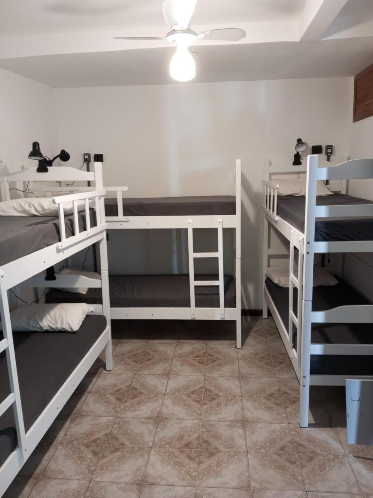 Cabo Frio Fun Hostel Eksteriør billede