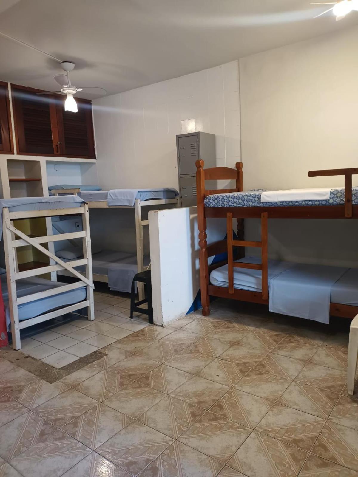 Cabo Frio Fun Hostel Eksteriør billede