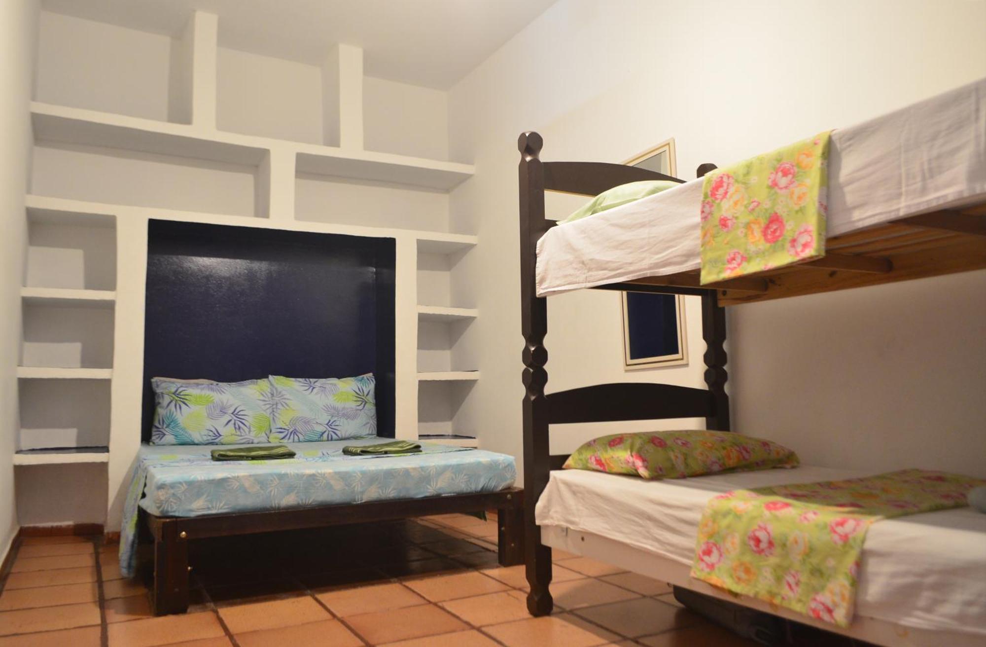 Cabo Frio Fun Hostel Eksteriør billede