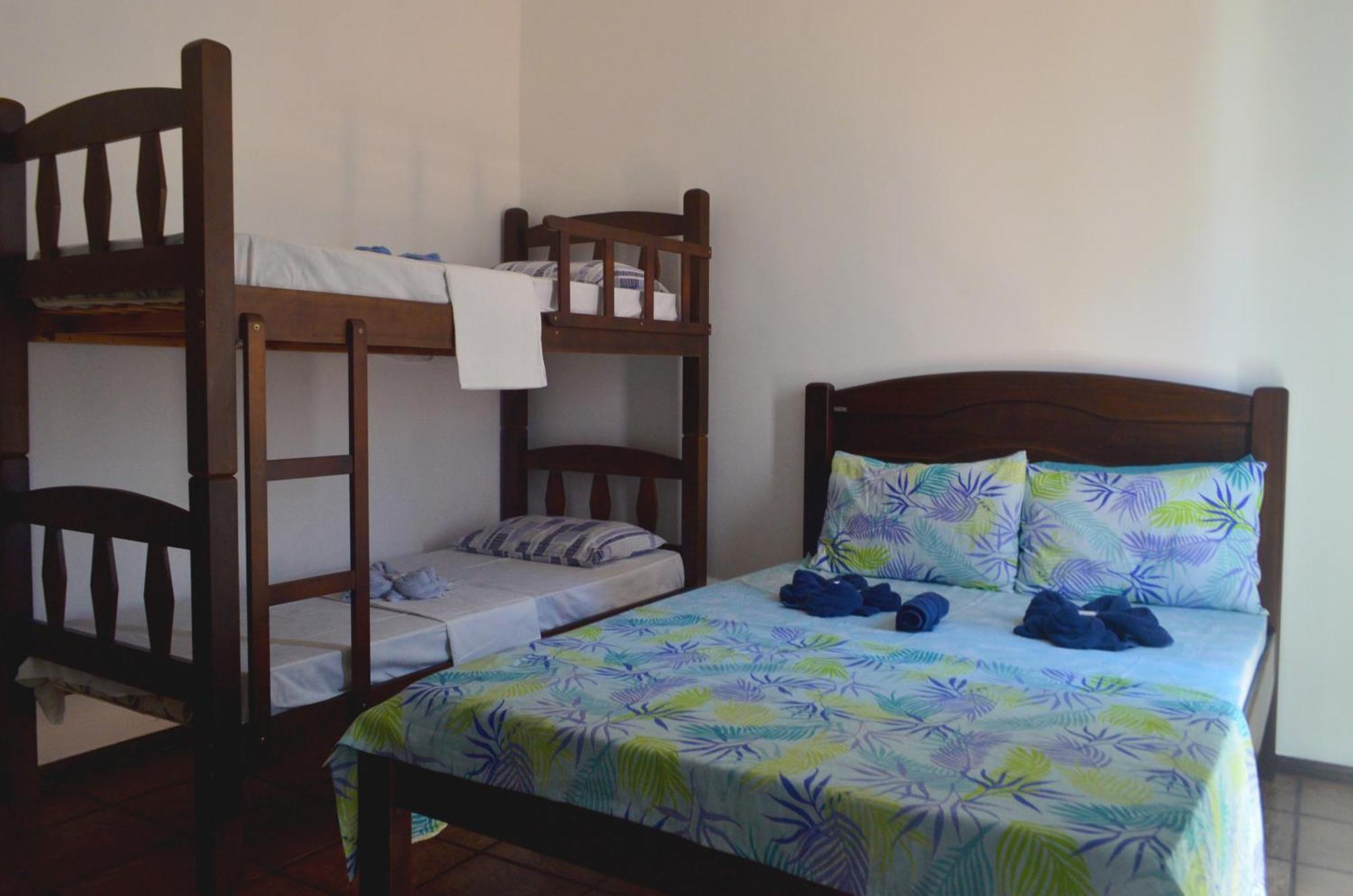 Cabo Frio Fun Hostel Eksteriør billede