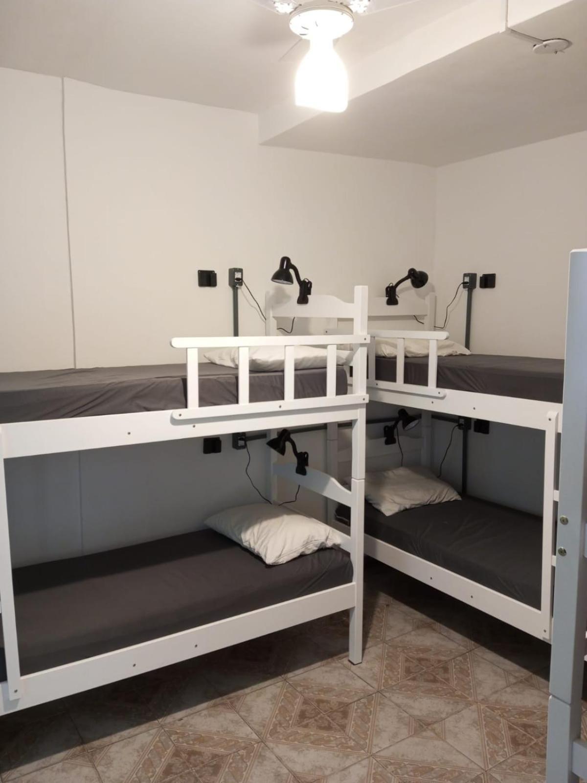 Cabo Frio Fun Hostel Eksteriør billede
