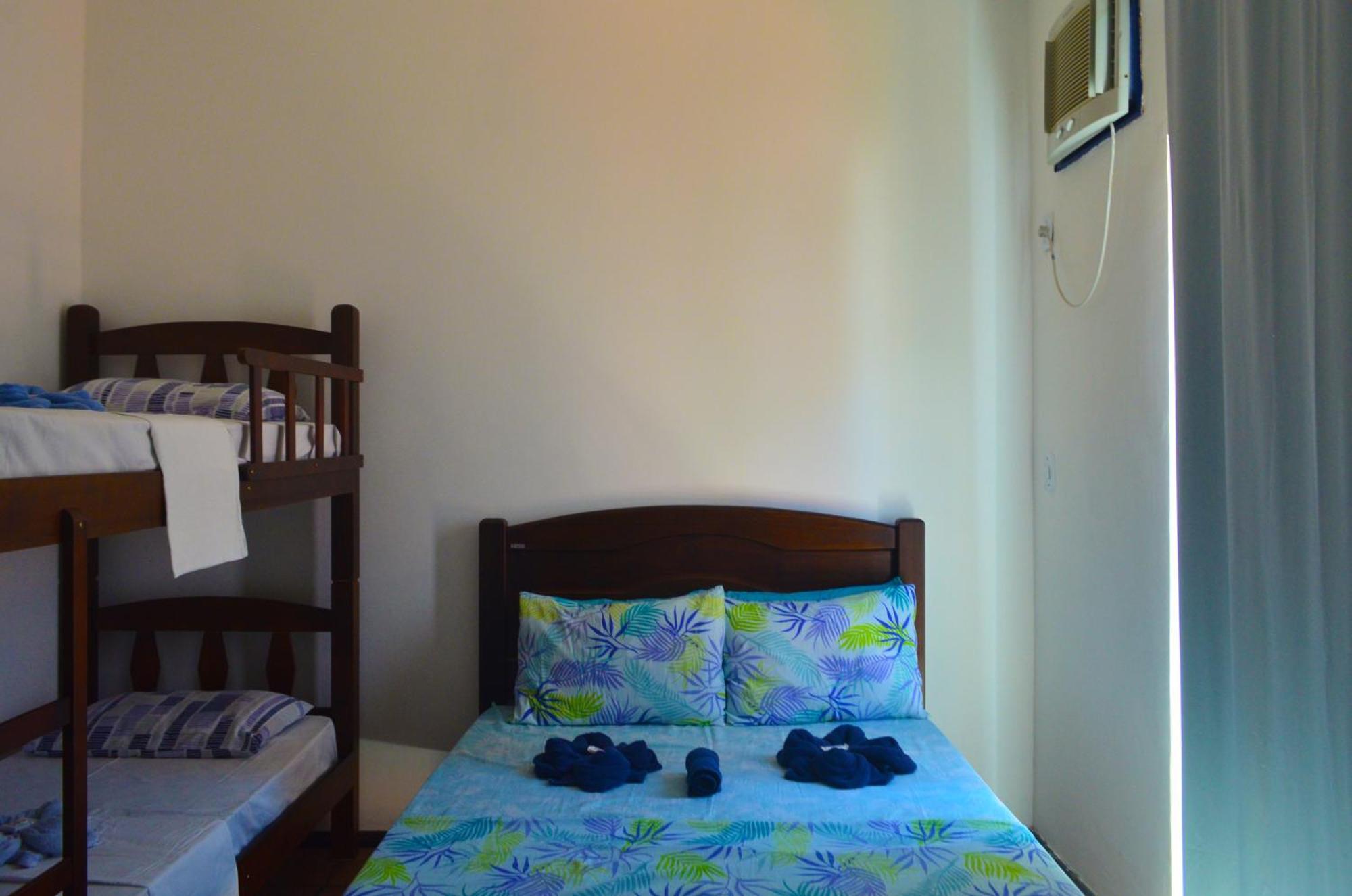Cabo Frio Fun Hostel Eksteriør billede