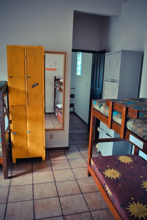 Cabo Frio Fun Hostel Eksteriør billede