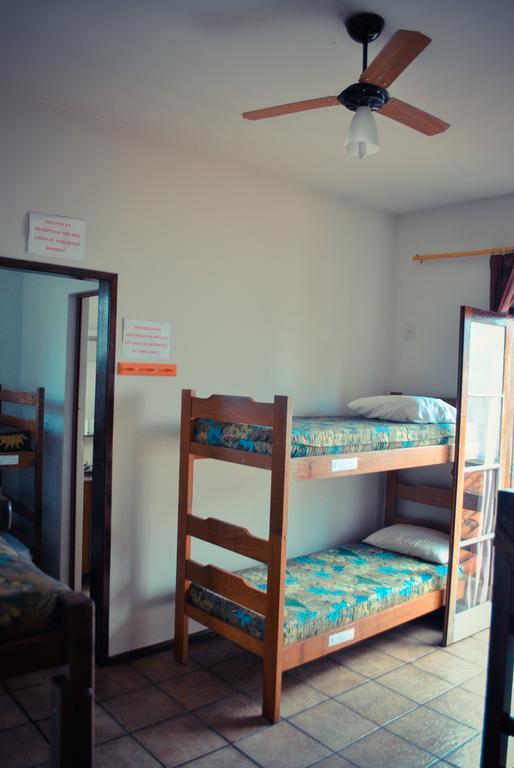 Cabo Frio Fun Hostel Eksteriør billede