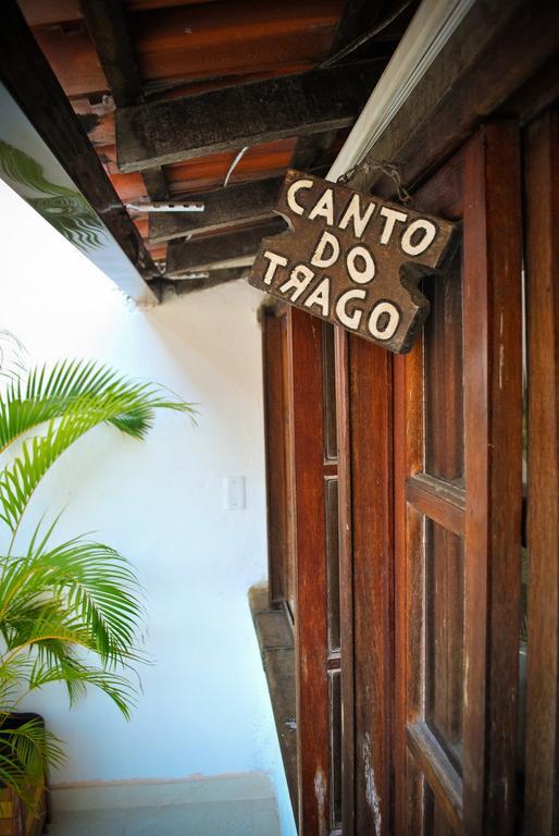 Cabo Frio Fun Hostel Eksteriør billede