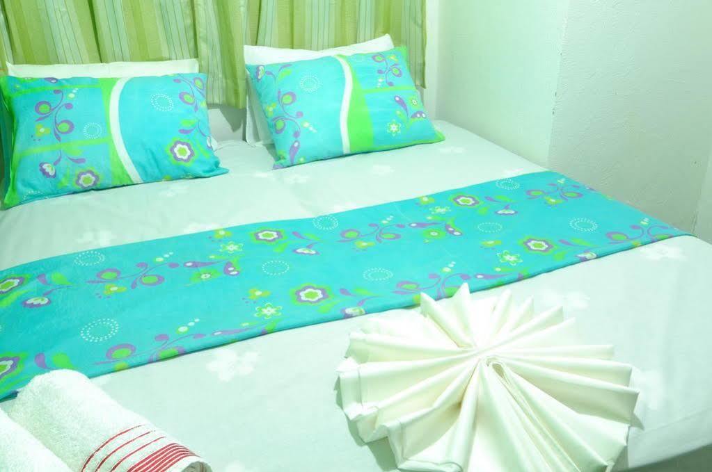 Cabo Frio Fun Hostel Eksteriør billede