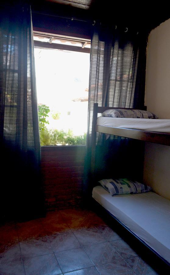 Cabo Frio Fun Hostel Eksteriør billede