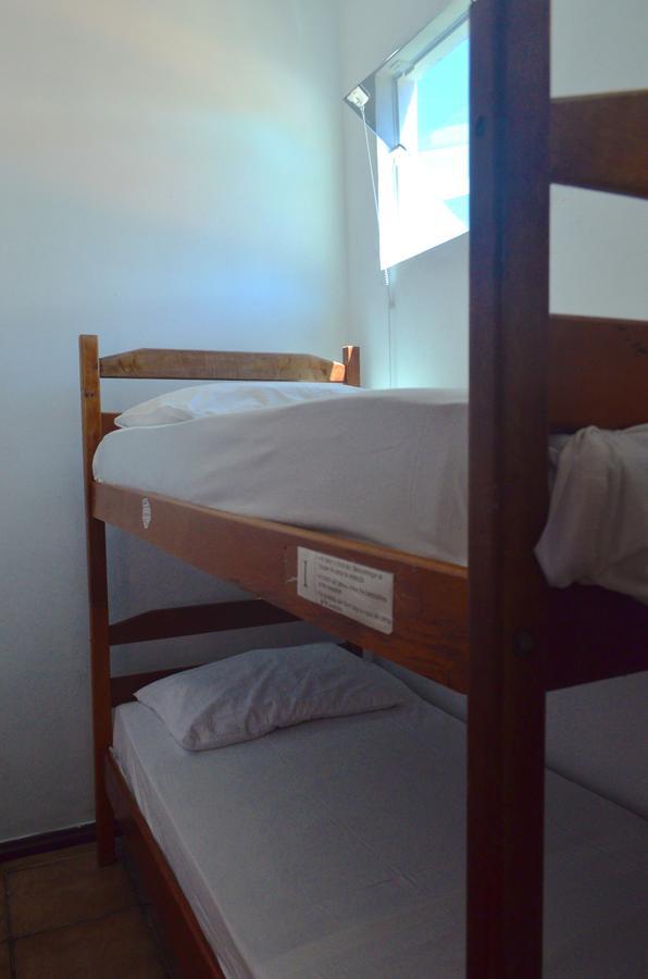 Cabo Frio Fun Hostel Eksteriør billede
