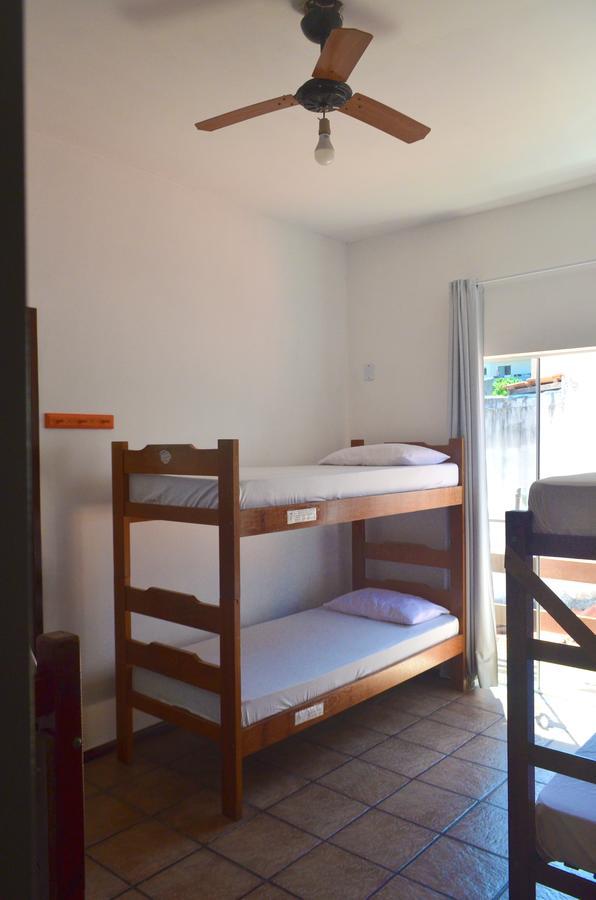 Cabo Frio Fun Hostel Eksteriør billede