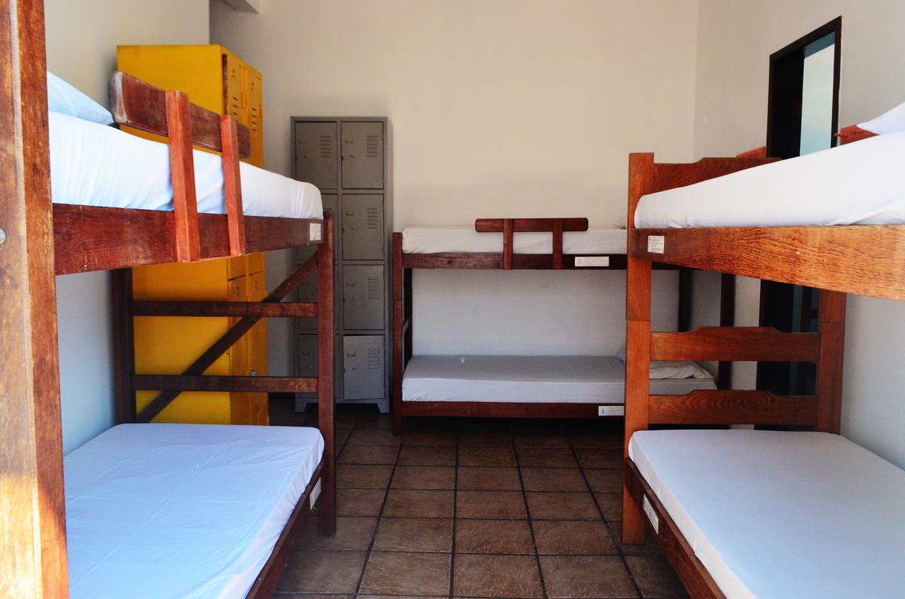 Cabo Frio Fun Hostel Eksteriør billede