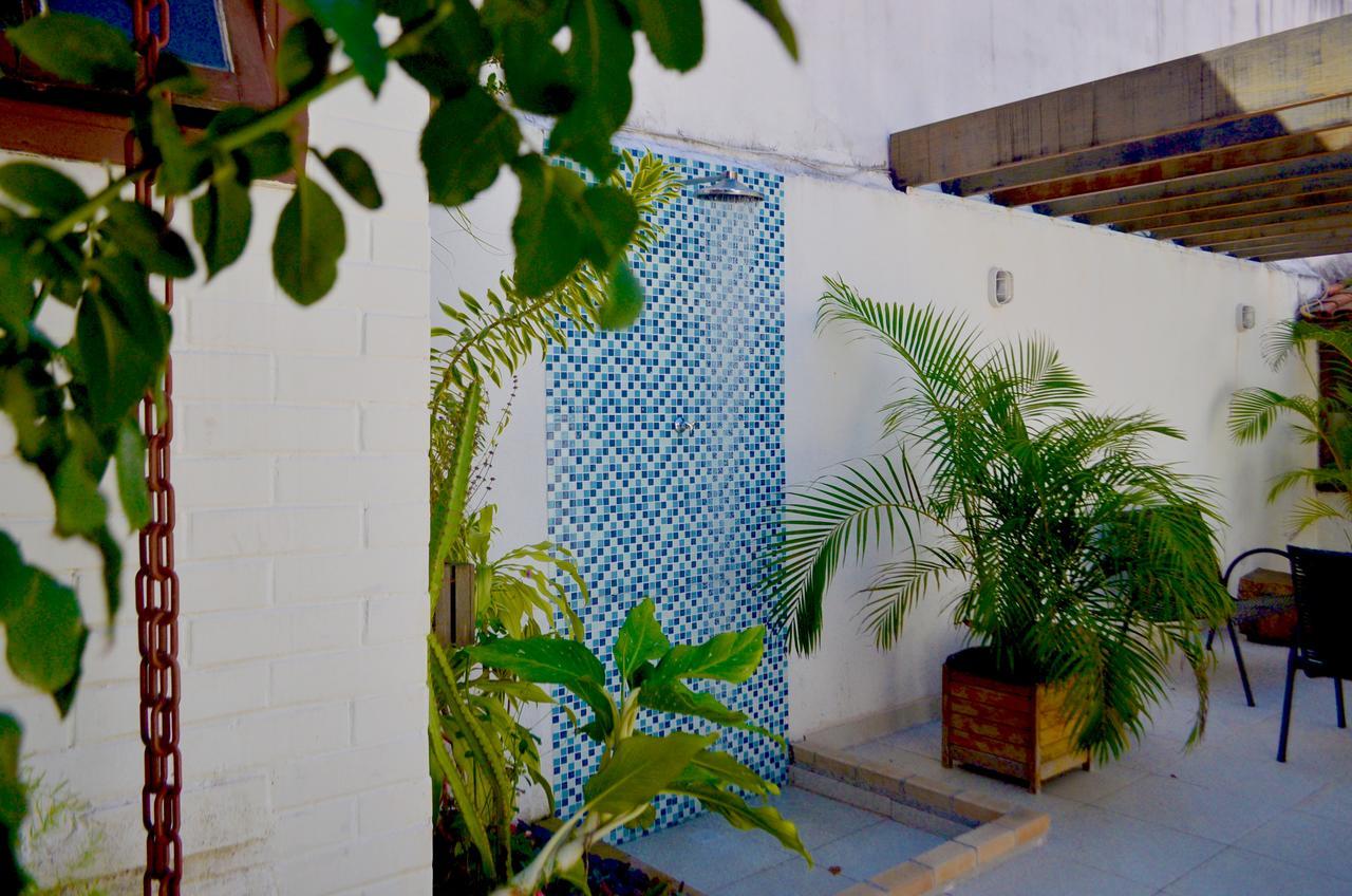 Cabo Frio Fun Hostel Eksteriør billede