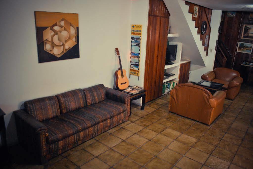 Cabo Frio Fun Hostel Eksteriør billede