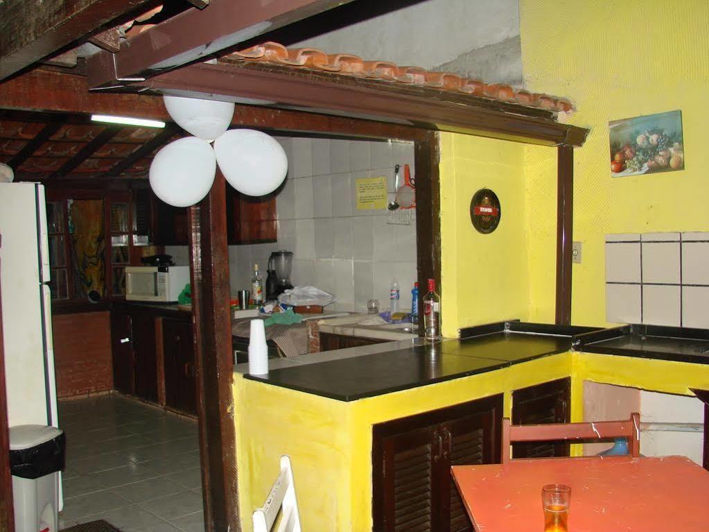 Cabo Frio Fun Hostel Eksteriør billede
